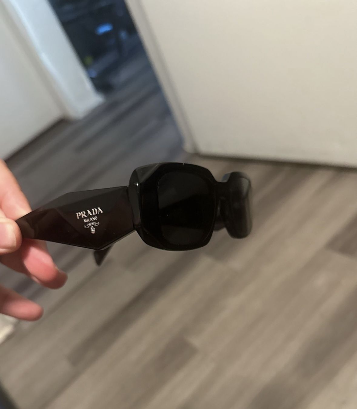 Prada Sunglasses
