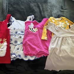 Baby clothes