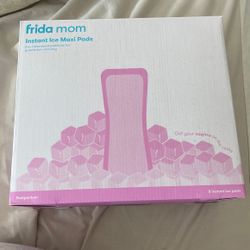 Frida Mom Postpartum Ice Maxi Pads