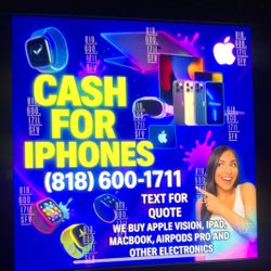Iphone Unlocked 
