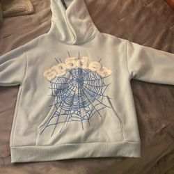 Spider Hoodie