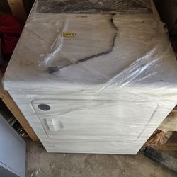 Whirlpool Dryer