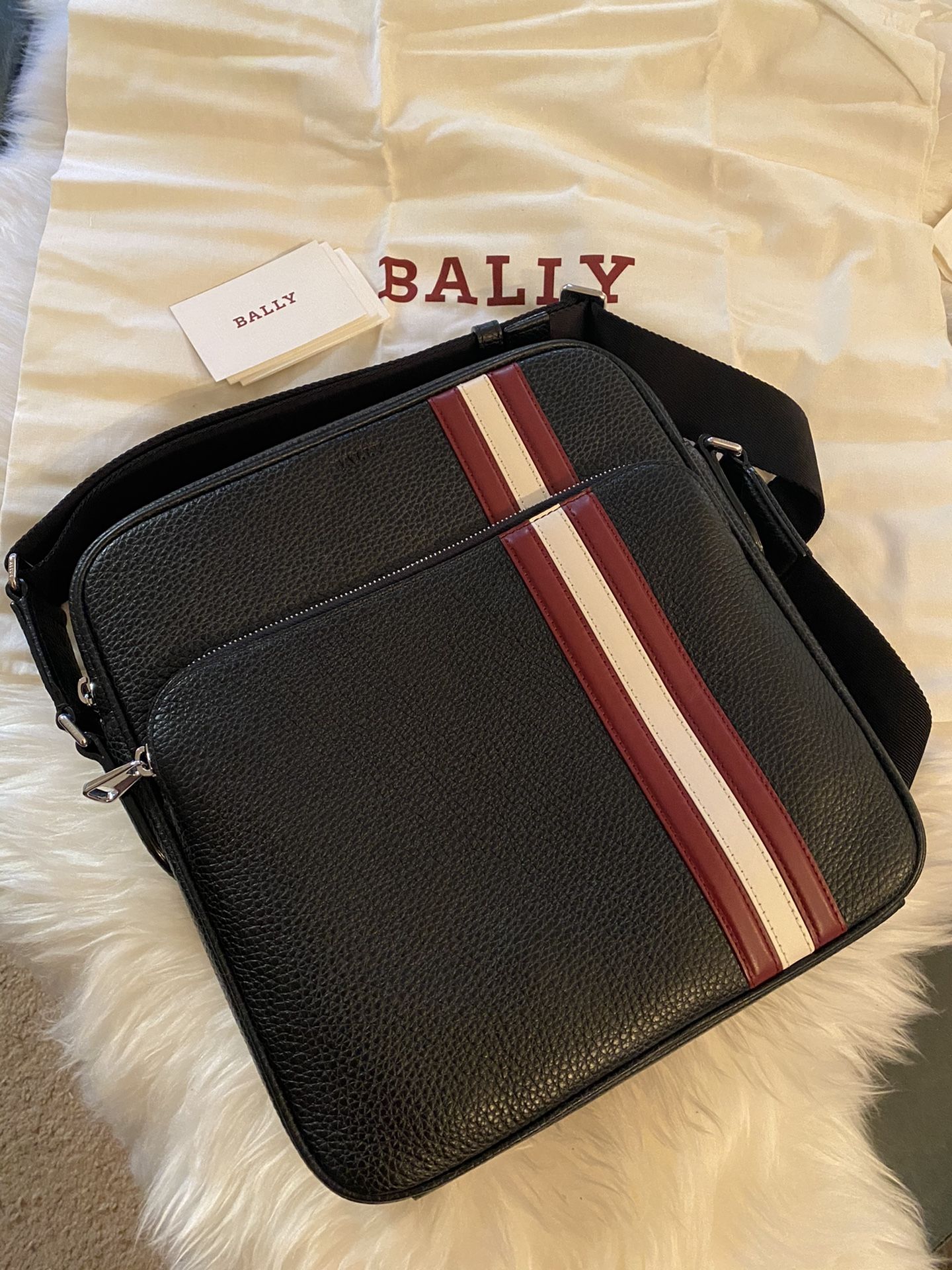 Bally Crossbody Bag