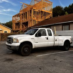 2006 Ford F-350