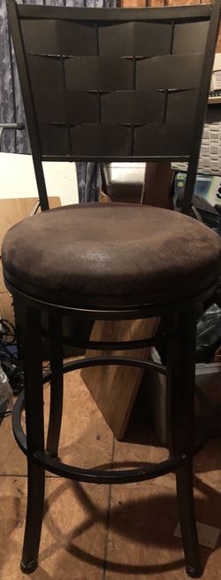 Barstool Swivel Chair