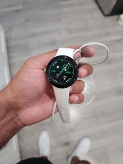 Google pixel watch 1st gen