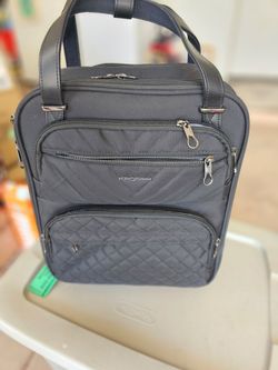 SMALL CARRY-ON BAG