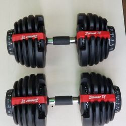 Dumbbells 552