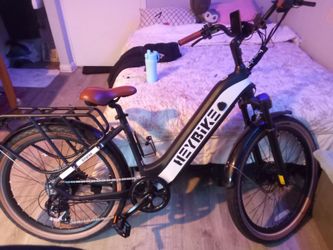 Amazing Heybike E-Bike best offer gets it