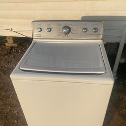 Maytag Washer