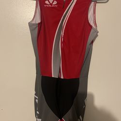 VeloWear Women’s Triathlon Suit One Piece