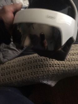 Breo I dream 5 Head Massager