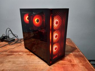 Gaming PC / Windows 11