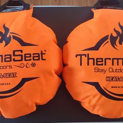ThermaSeat Heat-a-Seat