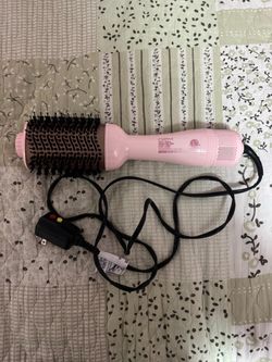 Gem hair style dry volume hair styler blowouts