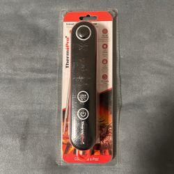Therm Pro Instant Read Thermometer 