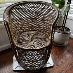 Chair For Party Prop