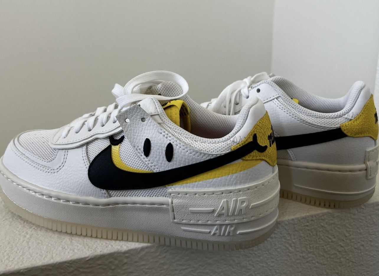 Nike Air Force 1 Low Shadow