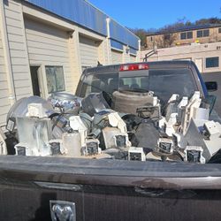 Grow Equipment