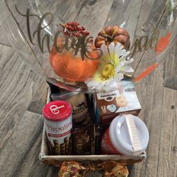 Gift Baskets 