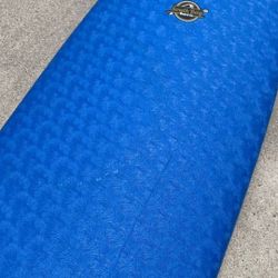 8'0 South bay Surfboard 