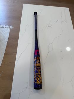 2026 Demarini Voodoo 34 -3