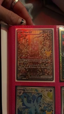 Pokémon Cards 30th Anniversary
