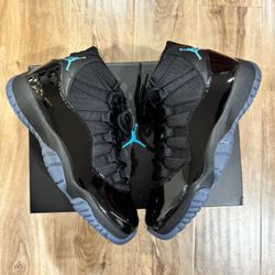 Air Jordan 11 Retro Gamma Blue