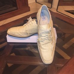 SIO FO GATER MENS SUMMER SHOES