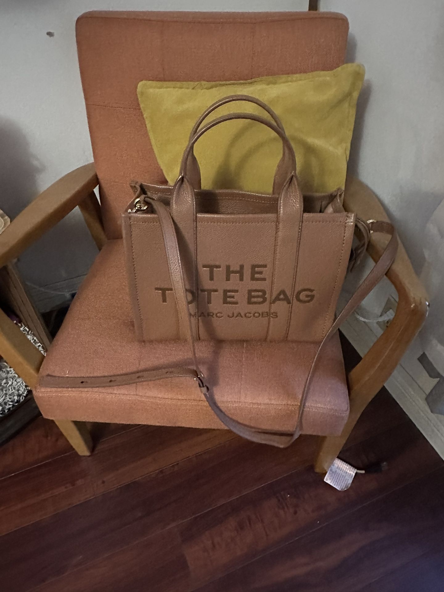Marc Jacobs Tote Bag 