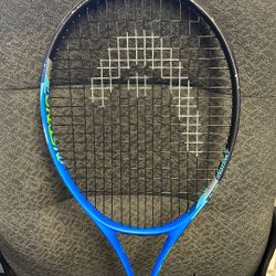 Head PCT instinct, tennis racket 105 inches 