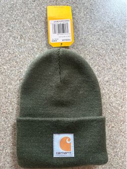 Brand New Toddler Carhartt Beanie