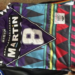 Various Graphic Jerseys