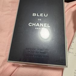 Colognes