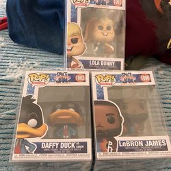 Funko Pop