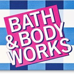 Bath And Body Works 