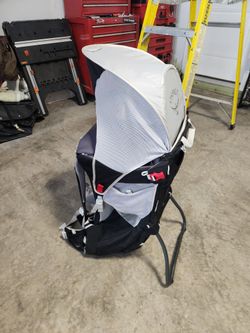 Osprey Poco Hiking Child Carrier