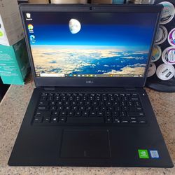 Loaded Dell i5 Laptop**Dual Graphics **MORE LAPTOPS On My Page 