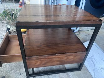 nightstand