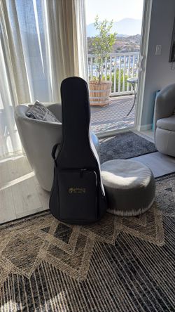 Martin Acoustic Electric SC-13E