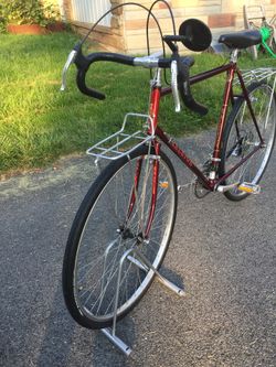 Vintage raleigh touring bike new arrivals