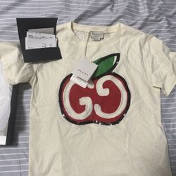 Kid Gucci Shirt