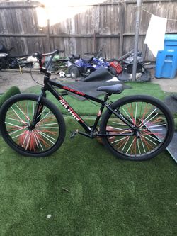 BIG FLYER