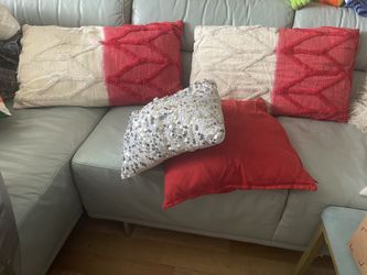 Decorative Pillows