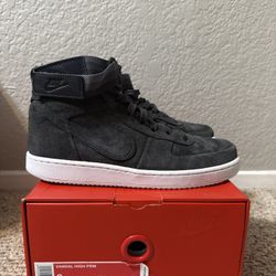 John Elliott x Nike NikeLab Vandal High 'Anthracite' Men’s Size 8