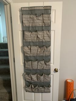 Shoe Organizer 