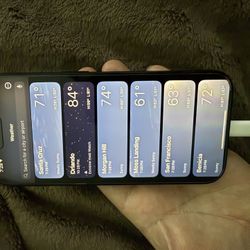 iPhone 16 Pro 256GB Sim Locked