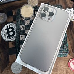 Iphone 16 Pro Max 256Gb Unlocked Any Carrier