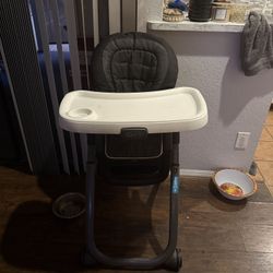 High Chair
