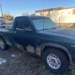 1995 Dodge Dakota